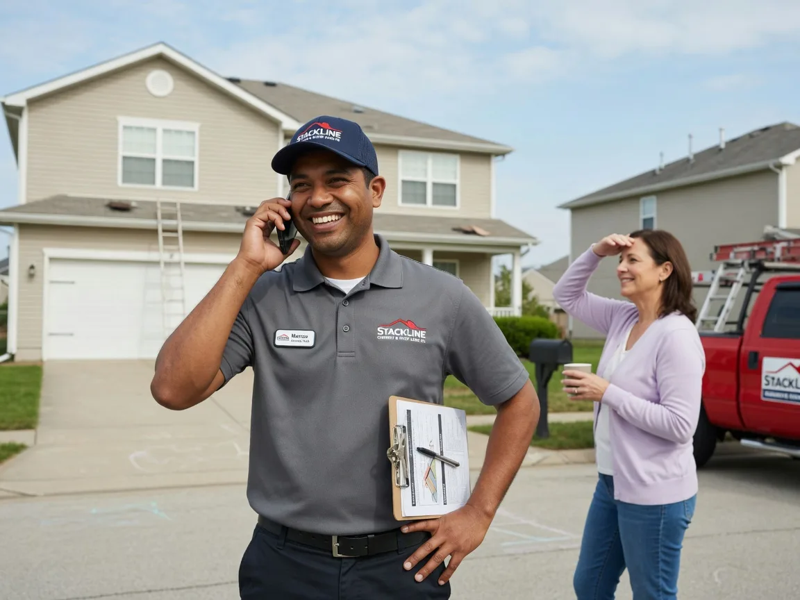Chimney flashing repair Gentry, AR FAQs